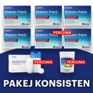 PAKEJ KONSISTEN