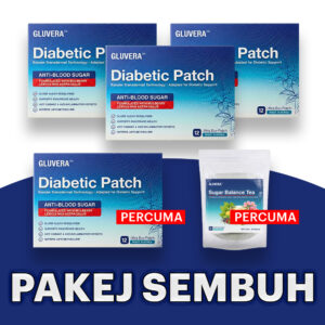 PAKEJ SEMBUH