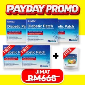 PAYDAY 5 KOTAK 1 TEA