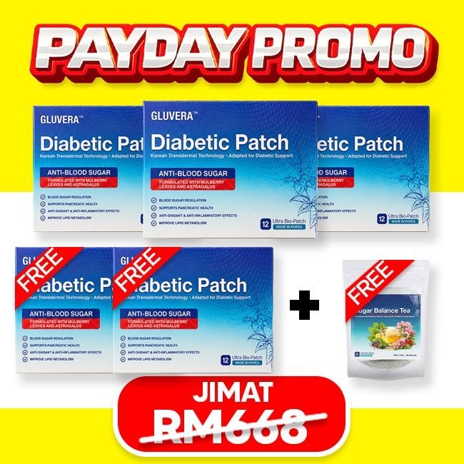 PAYDAY 5 KOTAK 1 TEA