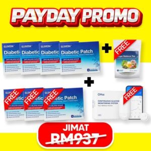PAYDAY 7 KOTAK 1 TEA + OTTAI