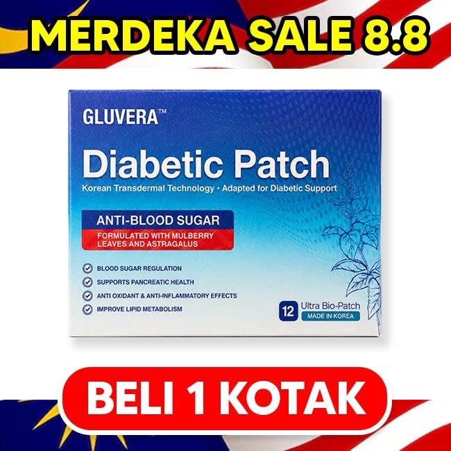 MERDEKA SALES 1 KOTAK