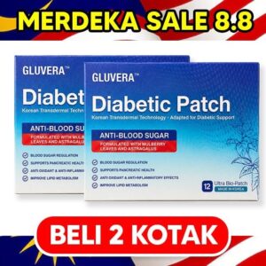 MERDEKA SALES 2 KOTAK