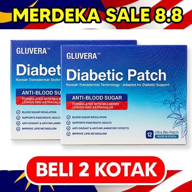 MERDEKA SALES 2 KOTAK